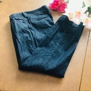 Dockers Size 10P  Dark  Blue denim jeans